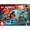LEGO 71749 NINJAGO OSTATNI LOT PERŁY PRZEZNACZENIA