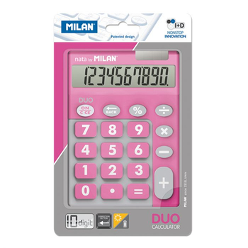 MILAN KALKULATOR TOUCH 150610TD