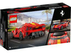 LEGO 76914 SPEED CHAMPIONS FERRARI 812 COMPETIZIONE