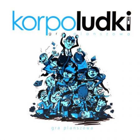 GRA KORPOLUDKI JAWA
