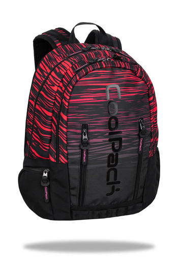 COOLPACK PLECAK MŁODZIEŻOWY SUNSET F031761