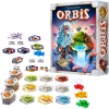 REBEL ORBIS
