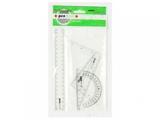 KOMPLET GEOM.PSH-1220 20CM