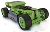 CLEMENTONI LABORATORIUM MEHANIKI HOT ROD I RACE TRUCK
