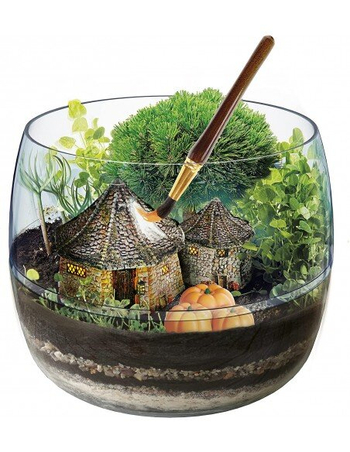 CLEMENTONI TERRARIUM HARRY POTTER