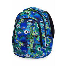 TX COOLPACK 2019 PLECAK PRIME WIGGLY EYES