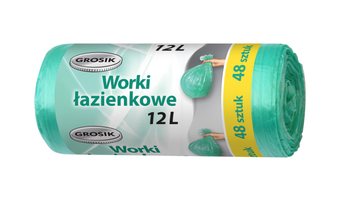 GR WORKI ŁAZIENKOWE HD 12L48SZT