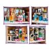 LEGO 41711 FRIENDS Szkoła artystyczna Emmy