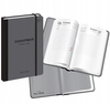 INT KALENDARZ SZKOLNY B6 352 GRAY 332325