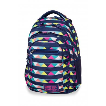 TX COOLPACK PLECAK COLLEGE TECH CANCUN