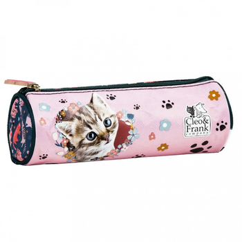 DERFORM PIÓRNIK TUBA CLEO I FRANK 41 KOT