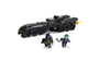 LEGO 76224 SUPER HEROES Batmobil: Pościg Batmana za Jokerem