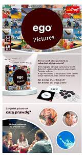 TREFL GRA EGO PICTURES 01813