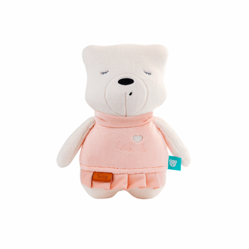 Szumiś Suzy róż mechanizm szumiący