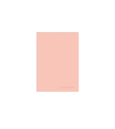 coolpack zeszyt a5 pp kratka pastel powder peach 21252cp