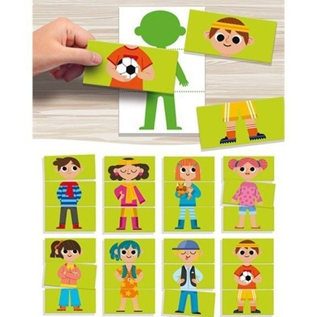 LISCIANI CAROTINA BABY CO DO UBRANIA
