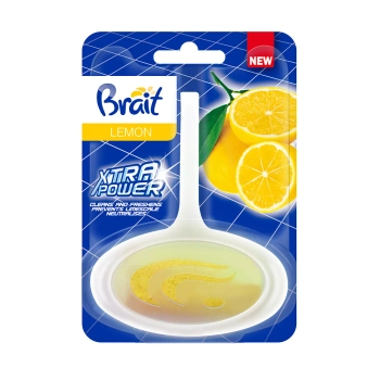 BRAIT KOSTKA WC 3W1 LEMON