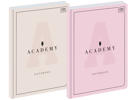 INT BRULION B5 128# 90G ACADEMY PASTEL 299253