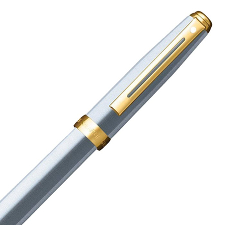 SHEAFFER PRELUDE 342 PIÓRO CHROM MAT