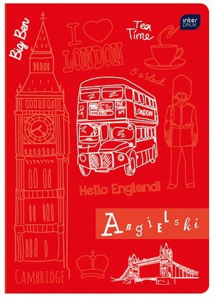 ZESZYT TEMAT A5 60 J.ANGIELSKI 332196