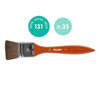 MILAN PĘDZEL NR 35 SERIA 131 0413135 1SZT