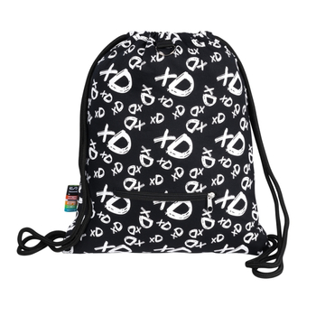 MAJ PLECAK NA SZNURKACH XD 631597