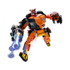 LEGO 76243 SUPER HEROES Mechaniczna zbroja Rocketa