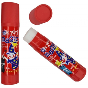 KLEJ MAGIC SZTYFT 20G EKO