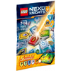 LEGO 70372 NEXO KNIGHTS COMBO MOCE FALA