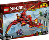 LEGO 71704 Ninjago - Pojazd bojowy Kaia
