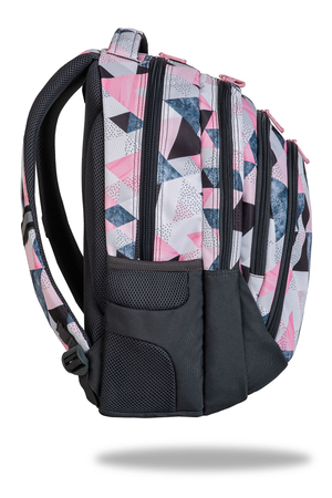COOLPACK PLECAK MŁODZIEŻOWY DRAFTER CRYSTAL E10519