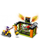 LEGO 60293 CITY Park kaskaderski