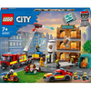 LEGO 60321 CITY Straż pożarna