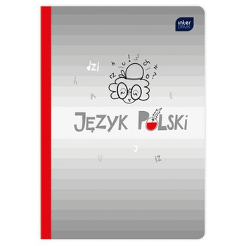 ZESZYT TEMATYCZNY A5  60K J.POLSKI HYBRID
