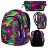 TX COOLPACK B25041  PLECAK PRIME JUNGLE