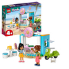 LEGO 41723 FRIENDS Cukiernia z pączkam