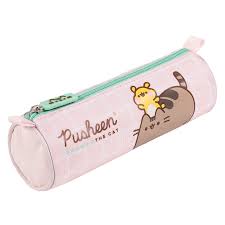 MAJEWSKI PIÓRNIK TUBA PUSHEEN CORE 657344