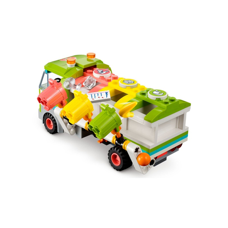 LEGO 41712 FRIENDS Ciężarówka do recyklingu