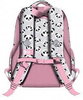MAJEWSKI STRIGHT PLECAK 3 KOMOROWY BP-26 GREY PANDA 655272