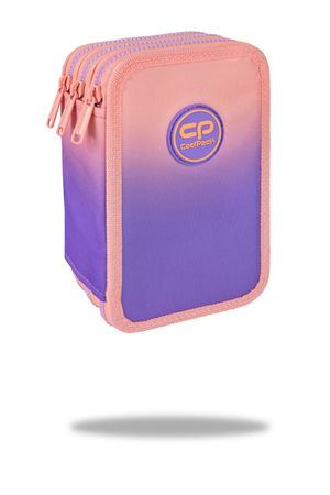 TX COOLPACK 2022 JUMPER 3 PIÓRNIK POTRÓJNY Z WYPOSAŻENIEM GRADIENT BERRY