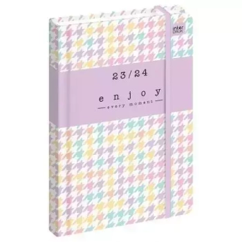 INT KALENDARZ B6 352 ENJOY 332301