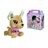 Chi Chi Love Piesek interaktywny Baby Boo 30cm Simba