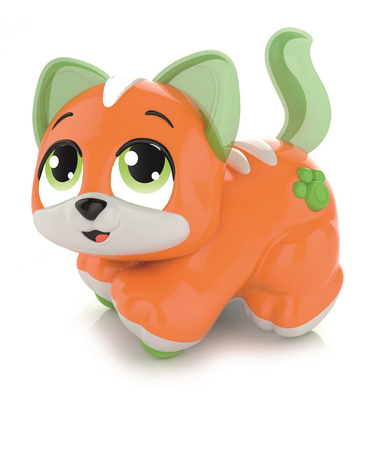 CLEMENTONI KOTEK PRZYJACIEL INTERAKTYWNY 17473