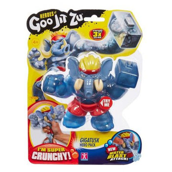GOO JIT ZU FIGURKA ELEPHANT 41044