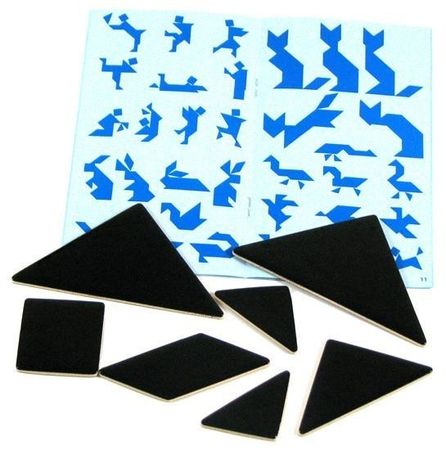 GRANNA TANGRAM