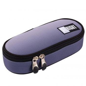 MAJ24 PIÓRNIK SASZETKA USZTYWNIANA GREY OMBRE 674495