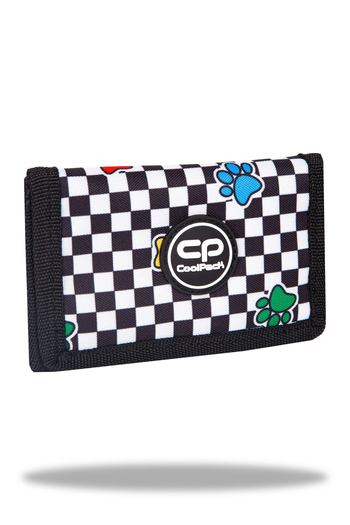 COOLPACK PORTFEL CATCH ME F056666