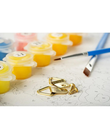 TWOJE HOBBY RÓŻOWE GX37432