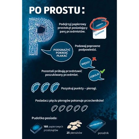 TREFL PO PROSTU P 02287
