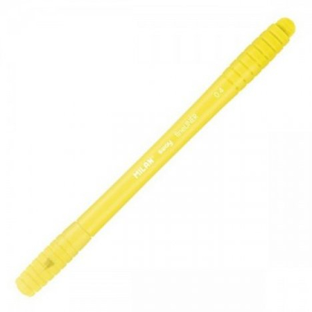 MILAN CIENKOPIS SWAY FINELINER ŻÓŁTY 0610041619